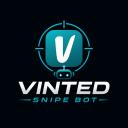 Vinted Snipe Bot Discord Server Banner