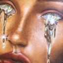 Anguished Icon