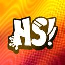 HyperShock! Discord Discord Server Banner