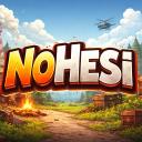 EU NoHesi 2x - No BP Wipes | Tea Discord Server Banner