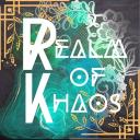 Realm of Khaos Realism Discord Server Banner