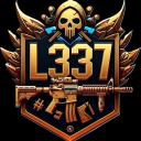 L337 Discord Server Banner