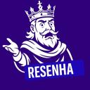 Reis da Resenha Discord Server Banner