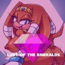 Lust of the Emeralds Icon