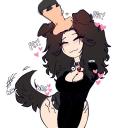 The Velvet Vixens Discord Server Banner