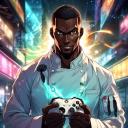 FitGamerCooks Discord Server Banner