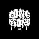 Long store Discord Server Banner