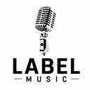 LABEL MUSIC Discord Server Banner