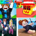 roblox gamers Discord Server Banner