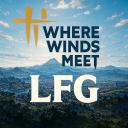 Where Winds Meet LFG Discord Server Banner