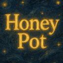 🍯 Honey Pot ・  Social ・  Anime Discord Server Banner