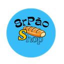 SrPão • Shop Discord Server Banner