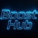 Boost Hub Discord Server Banner
