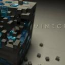 The Minecraft Hub Discord Server Banner