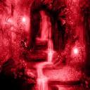 ── ⟡ ˙ 𝚎𝚝𝚑𝚎𝚛𝚎𝚊𝚕 𝚌𝚛𝚎𝚊 Discord Server Banner