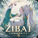✩₊˚. Zibai Community⁺₊✧ Discord Server Banner