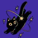 ★Stargazing strays★ Discord Server Banner