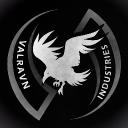 Valravn Industries Discord Server Banner