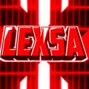 lexa SHOP Discord Server Banner