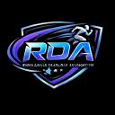 Roboleague deadlock association Discord Server Banner