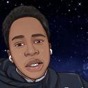 The self promo/gaming Discord Server Banner