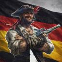 Windrose Germany Icon