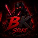 BkStore Discord Server Banner