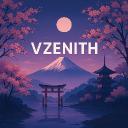VZenith Discord Server Banner