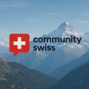 Community Swiss CH Discord Server Banner