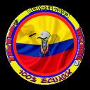 Merch +593 | 🇪🇨 Discord Server Banner