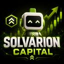 Solvarion Capital Discord Server Banner
