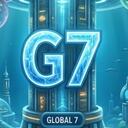 G7 Community - Gaming, Spiritual Discord Server Banner