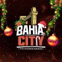 BAHIA CIDADE FELIZ NATAL ┇ 1,0k Discord Server Banner