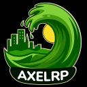 AxelRP Discord Server Banner