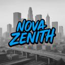 Nova Zenith Discord Server Banner