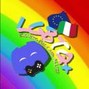 LGBTQ Italy Gaming Pals & Allies Discord Server Banner