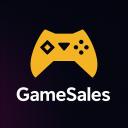 GAMESALES Discord Server Banner