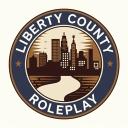 Liberty county RP Discord Server Banner