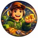 Dinero’s Dev Center Discord Server Banner