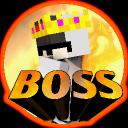 BOSS WORLD Discord Server Banner