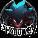 Shadows Yard Icon