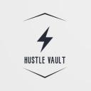⚡ HustleVault Discord Server Banner