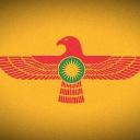 Kurd Pixel Discord Server Banner
