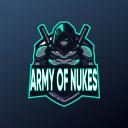Army Of Nukes Discord Server Banner