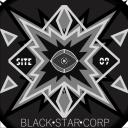 Blackstar Corp Discord Server Banner