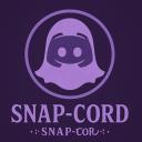 .·:*¨SNAP-CORD¨*:·. Discord Server Banner