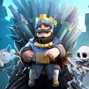 Clash Royale Kingdom Discord Server Banner