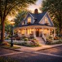 Casa da Esquina Discord Server Banner