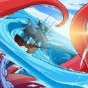 Rell Seas ITA Discord Server Banner