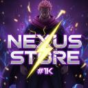 ✨ • NEXUS STORE - #1K Discord Server Banner